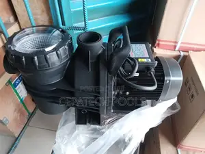 1.5hp Swimming Pool Pump (Jockey)
