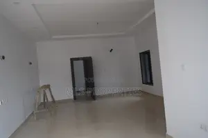 Newly Built 6unit of 4 Bedroom Apartment