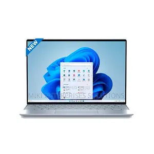 New Laptop Dell XPS 13 9315 8GB Intel Core I5 SSD 512GB