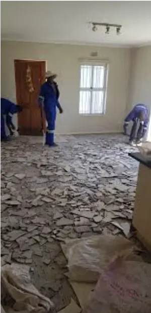 Home Renovation and Finishing Experts