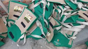 Bulk Production of Souvenir Bags