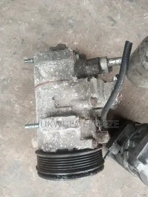 Automatic AC Compressor for Toyota Corolla 2008 to 2010