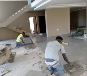 Residential Home Renovation Experts in Lagos