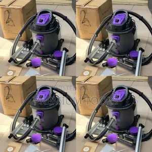 Spray Extractor Cleaner With Blower