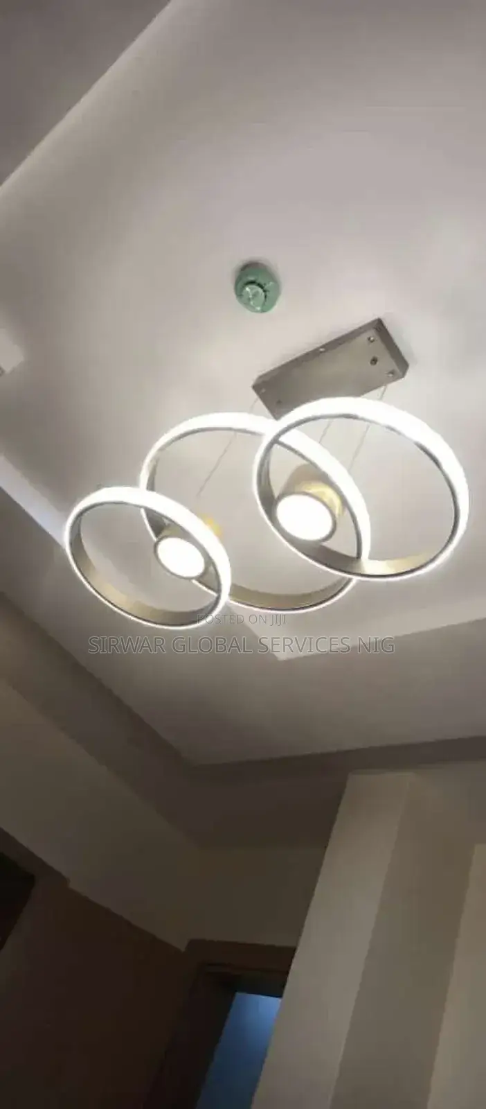 Drop Light