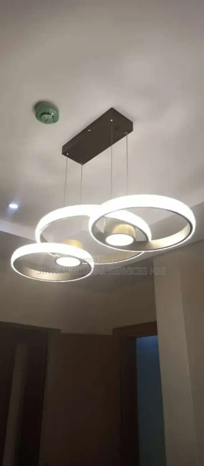 Drop Light