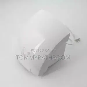 Automatic Hand Dryer High Speed