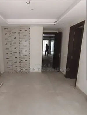 Renovation and Finishing Works/Residential