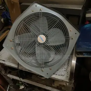 18” Inches Wall Extractor Fan