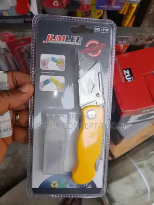Utility Knife