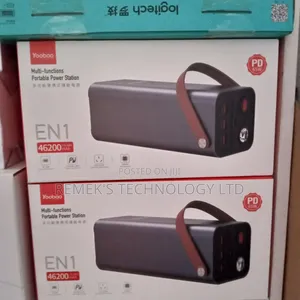 Laptop Power Bank