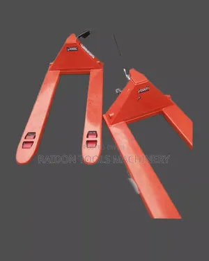 Pallet Truck 3ton