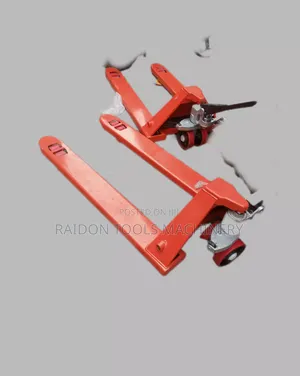 Pallet Truck 3ton