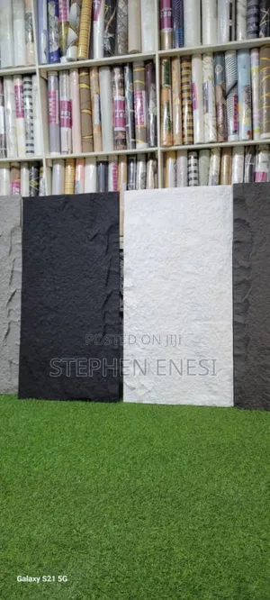 Stone Wall Panels