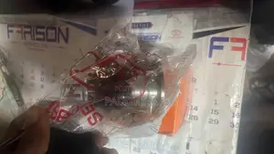 Toyota Hilux Ball Joint (555 Star)Japan