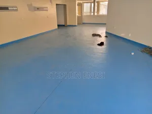 Hospital Vinyl