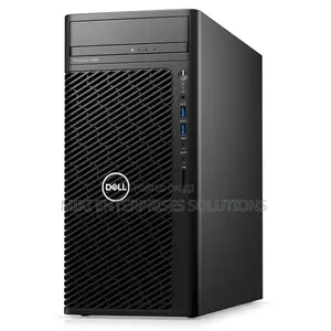 New Desktop Computer Dell OptiPlex 3080 8GB Intel Core I5 SSD 512GB