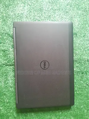 Laptop Dell Precision 7510 16GB Intel Core I7 SSD 512GB