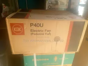 Panasonic Fan 18inches