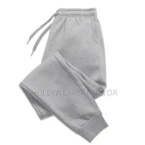 High Quality Joggers / Free Pants