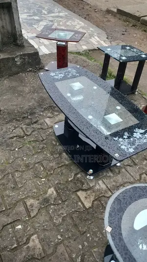 High Quality Centre Table