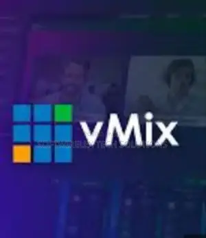 Vmix Livestream Software