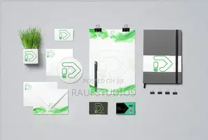 Graphic Designer Available