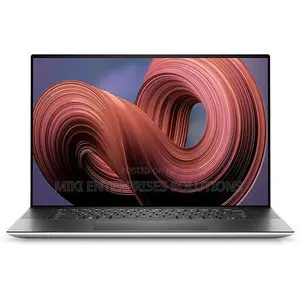 New Laptop Dell XPS 17 9720 16GB Intel Core I7 SSD 512GB