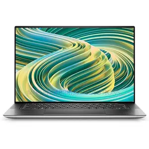 New Laptop Dell XPS 17 9720 16GB Intel Core I7 SSD 512GB