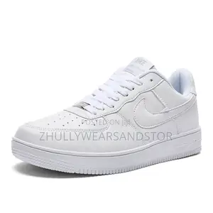 High Quality Nike White Sneakers