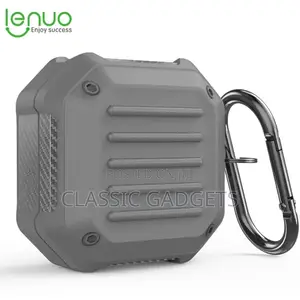 Luxury TPU Armor Cover for Galaxy Buds 2 Pro / Buds Fe
