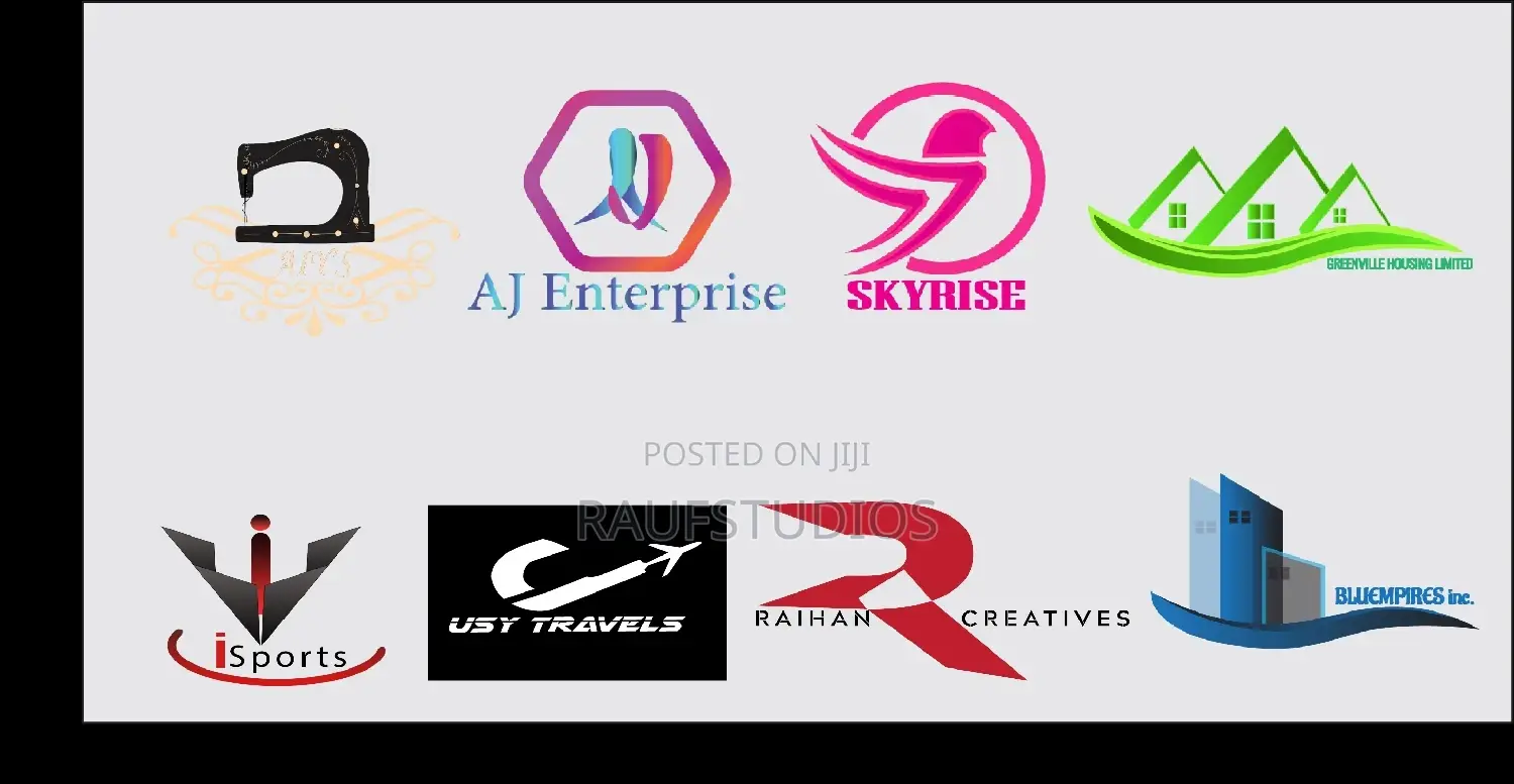 Graphic Designer Available