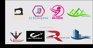 Graphic Designer Available