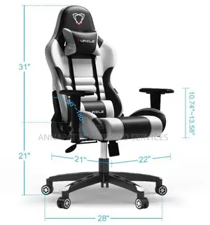 Super Rocking Game Chair