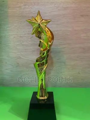 Trophy Award Rr10