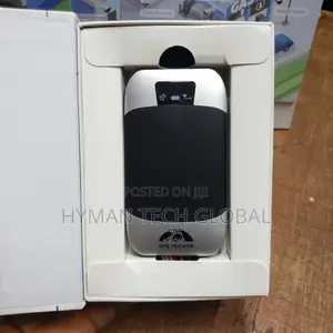 Vehicle Tracking System(Cartracker)GPS/SMS/GPRS Tracker