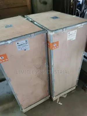 15kw Felicity Lithium Battery