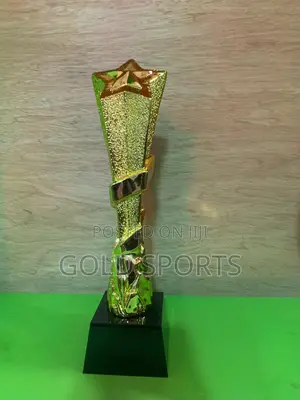 Trophy Award Rr12