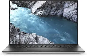 New Laptop Dell XPS 17 9720 16GB Intel Core I7 SSD 512GB