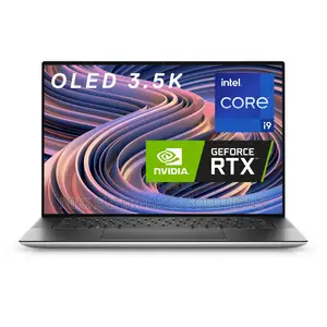 New Laptop Dell XPS 17 9720 16GB Intel Core I7 SSD 512GB