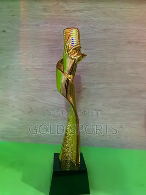 Best Speaker Trophy Rr13