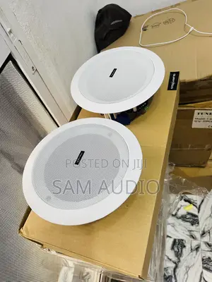 2 in 1surpass Bluetooth Ceiling Speaker