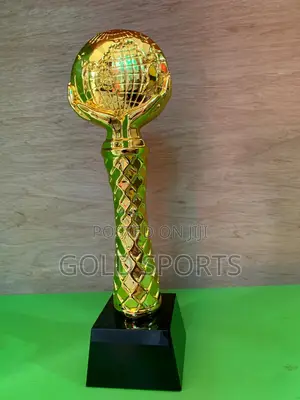 Trophy Award Rr15