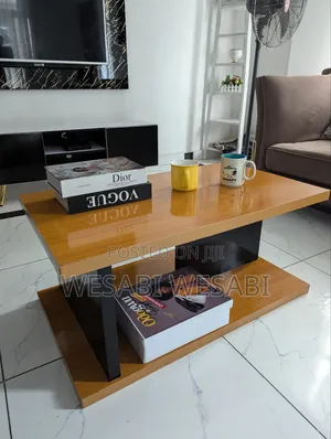 Center Table