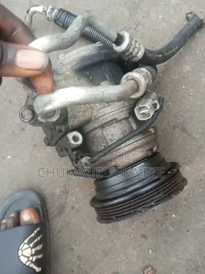 Ac Compressor for Toyota Camry Tinning Light 1998 to 2000