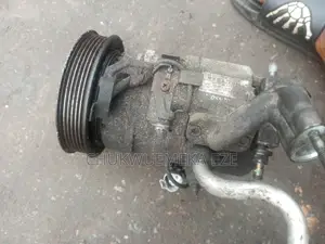 AC Compressor for Lexus Rx 330 and Rx 300
