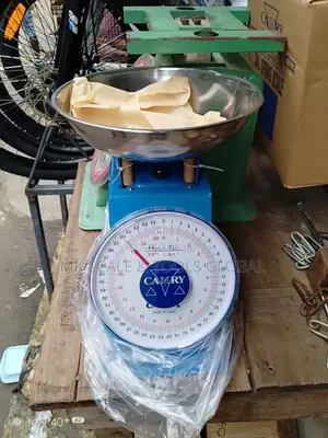 Camry 20kg Kitchen Scale