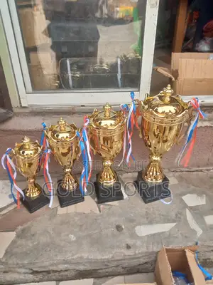 Sets of Trophy  Cup Rr20