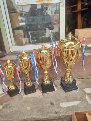 Set Of Trophy 🏆 Cup Rr21