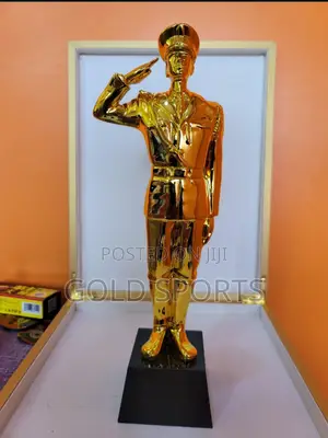 Trophy Award Rr22